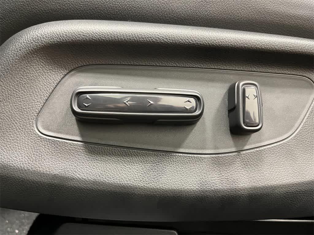 new 2026 Honda HR-V car, priced at $31,350