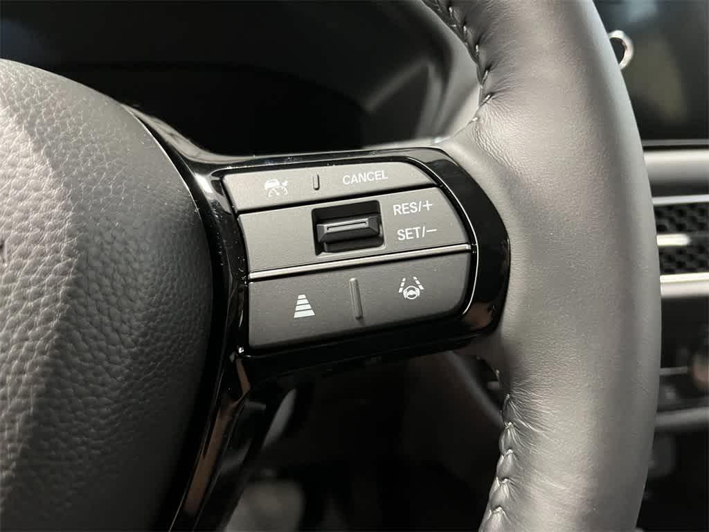 new 2026 Honda HR-V car