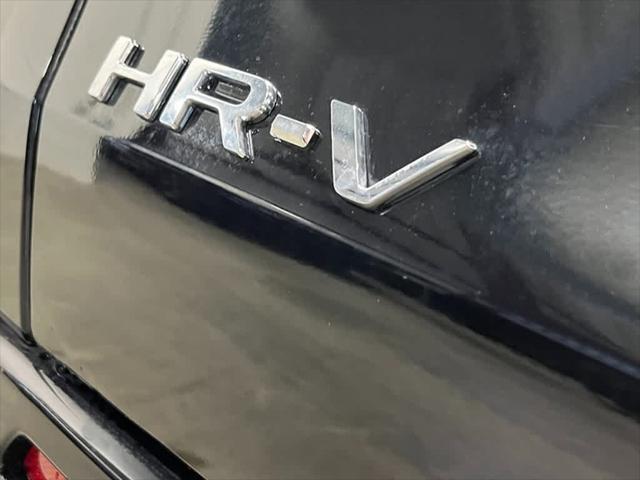 new 2026 Honda HR-V car, priced at $31,762