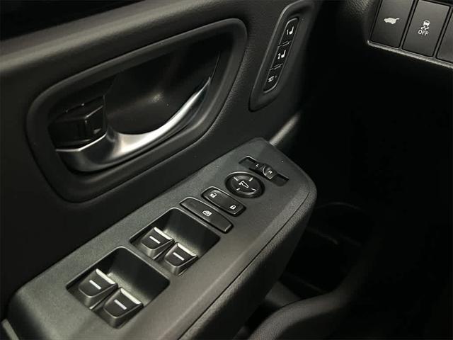 new 2025 Honda Pilot car, priced at $52,405