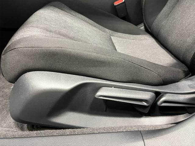 new 2025 Honda Accord car, priced at $28,258
