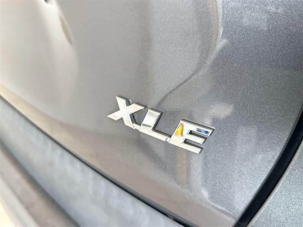 used 2019 Toyota RAV4 car, priced at $21,447