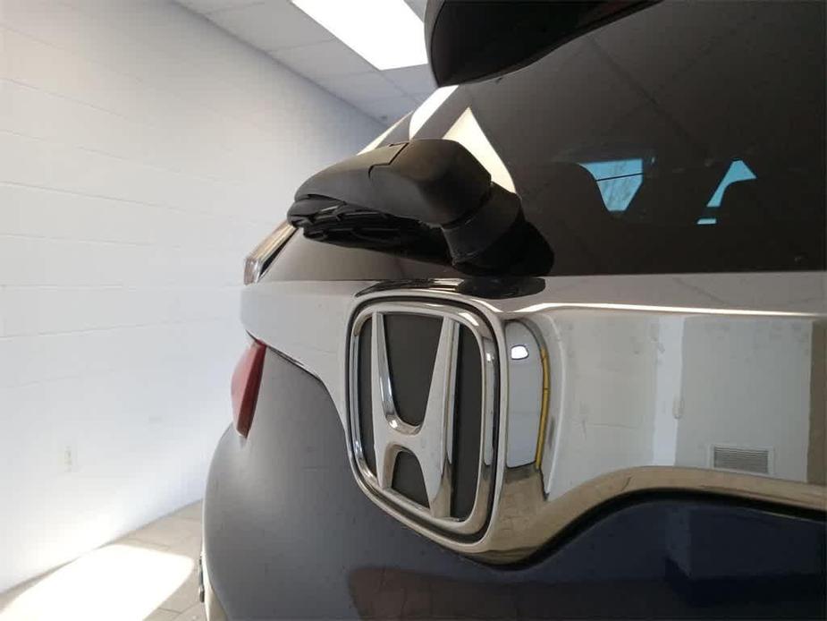 used 2018 Honda CR-V car, priced at $22,440