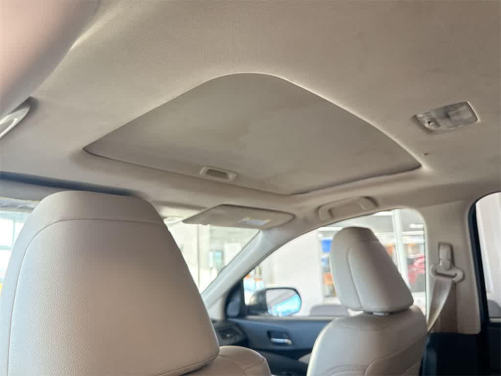 used 2015 Honda CR-V car, priced at $14,109