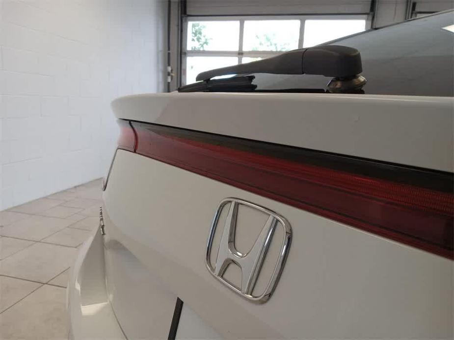 used 2022 Honda Civic car, priced at $24,467