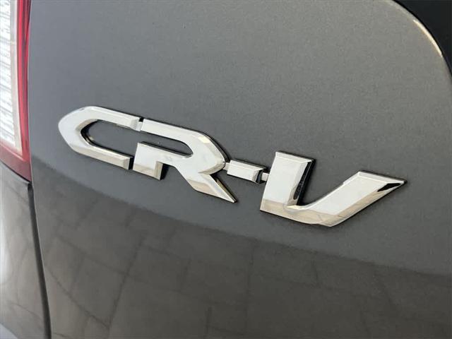 used 2012 Honda CR-V car, priced at $11,734