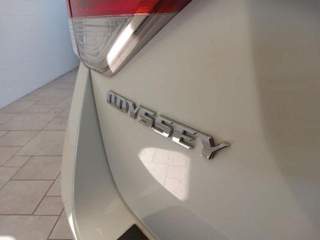 used 2016 Honda Odyssey car, priced at $26,018