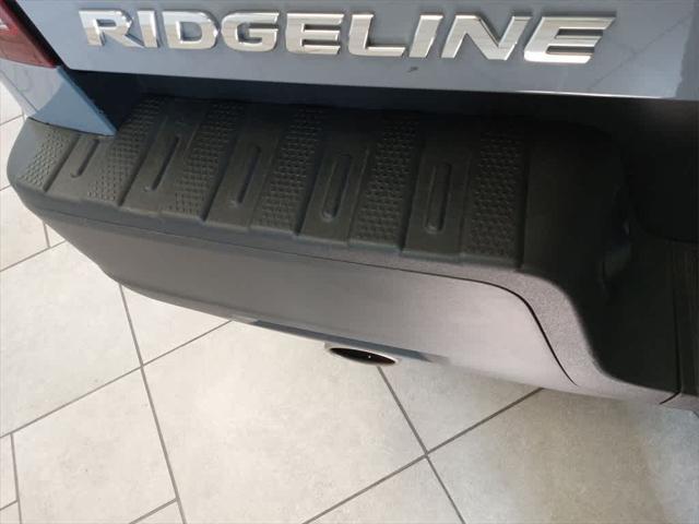 used 2023 Honda Ridgeline car, priced at $35,308