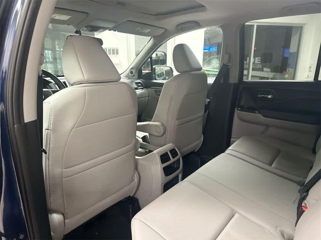 used 2019 Honda Ridgeline car, priced at $22,476