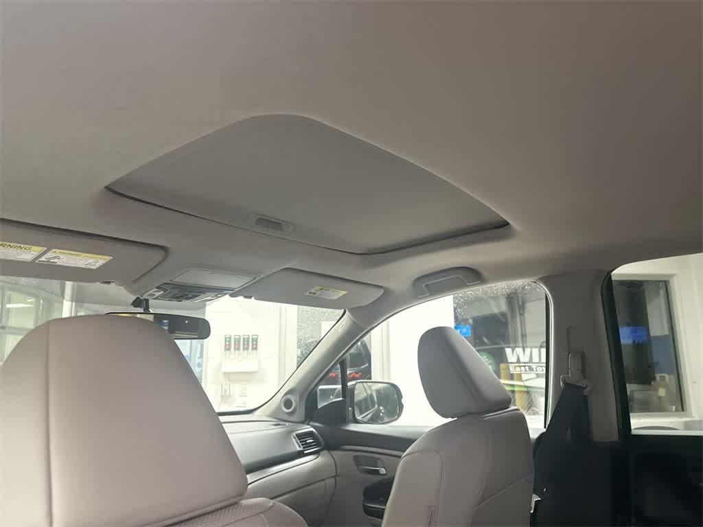 used 2019 Honda Ridgeline car, priced at $22,476