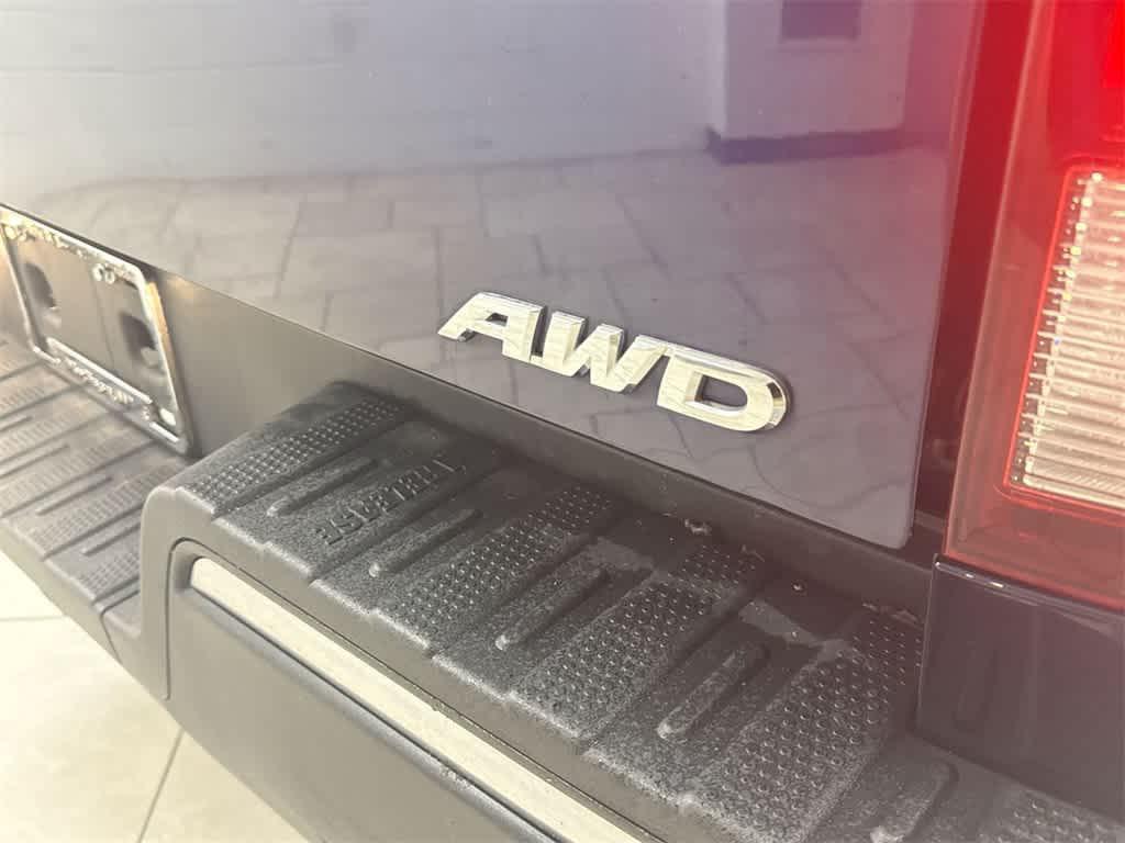 used 2019 Honda Ridgeline car, priced at $22,476