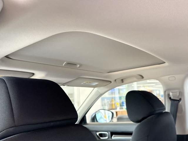 used 2022 Honda Civic car, priced at $25,995