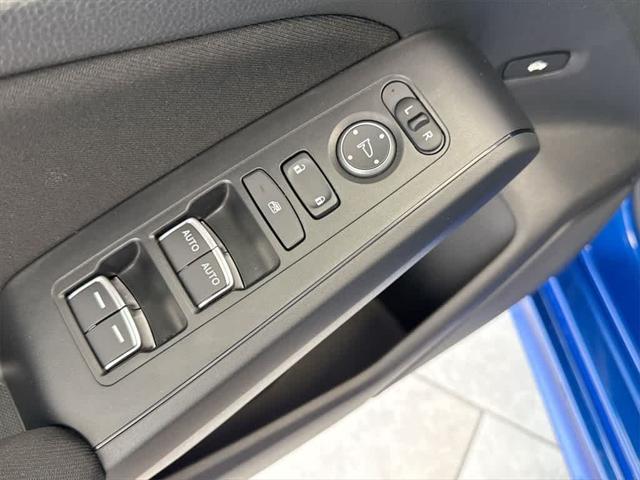used 2022 Honda Civic car, priced at $25,995
