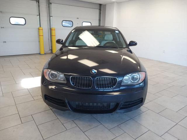 used 2008 BMW 135 car, priced at $14,999