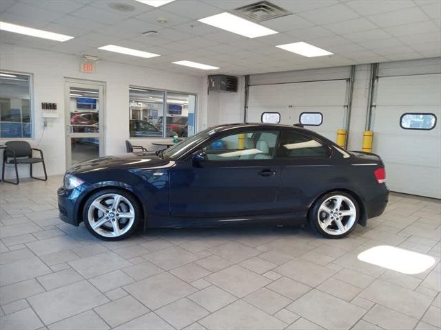 used 2008 BMW 135 car, priced at $14,999