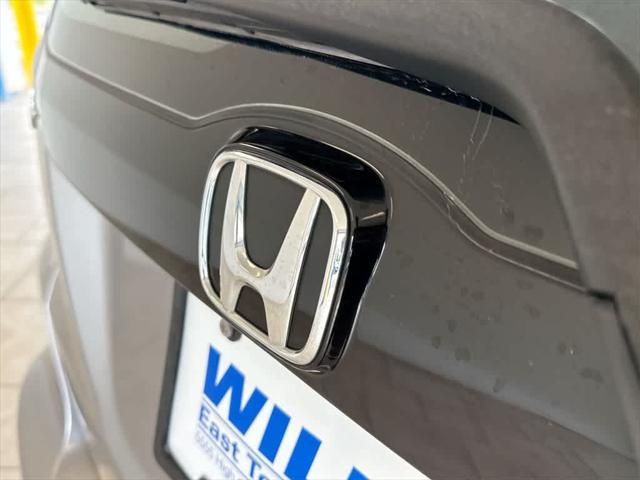 used 2009 Honda Fit car, priced at $10,318