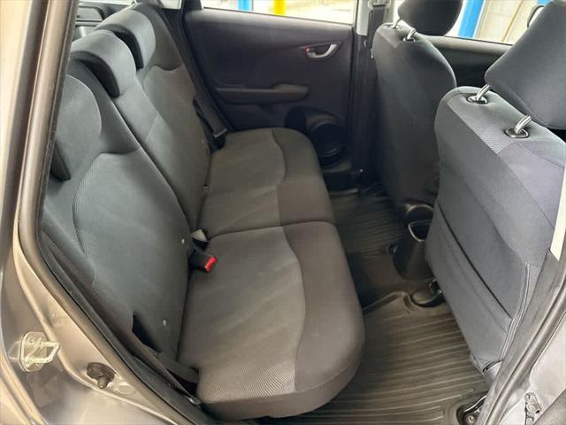 used 2009 Honda Fit car, priced at $10,318