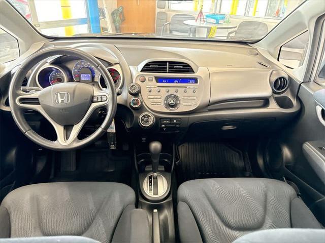 used 2009 Honda Fit car, priced at $10,318