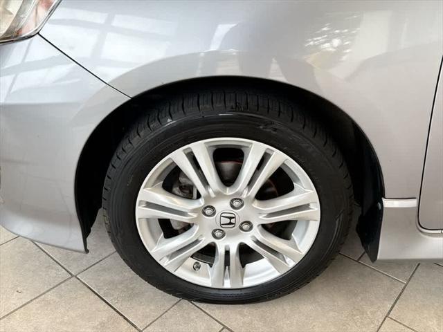 used 2009 Honda Fit car, priced at $10,318