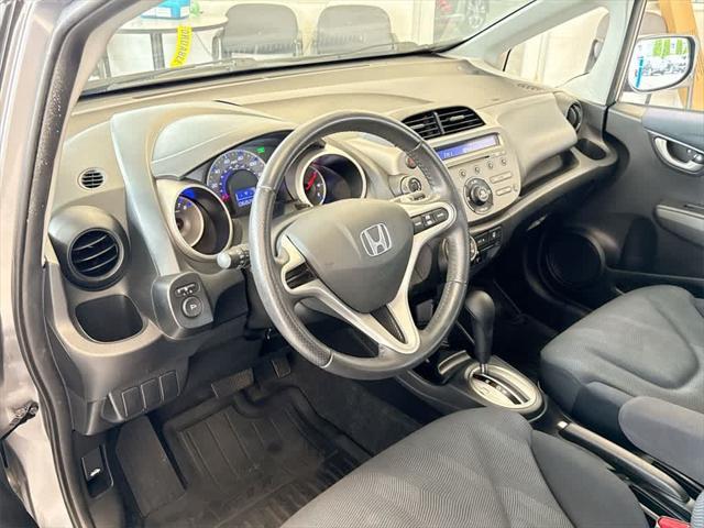 used 2009 Honda Fit car, priced at $10,318