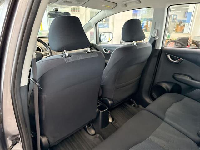 used 2009 Honda Fit car, priced at $10,318