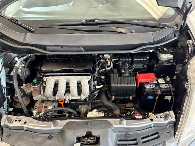 used 2009 Honda Fit car, priced at $10,318