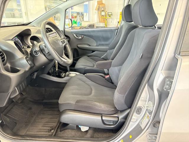 used 2009 Honda Fit car, priced at $10,318