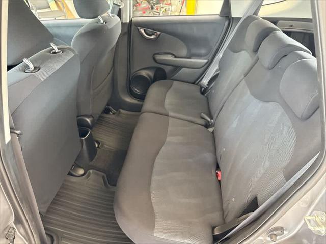 used 2009 Honda Fit car, priced at $10,318