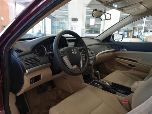 used 2012 Honda Accord car, priced at $9,788