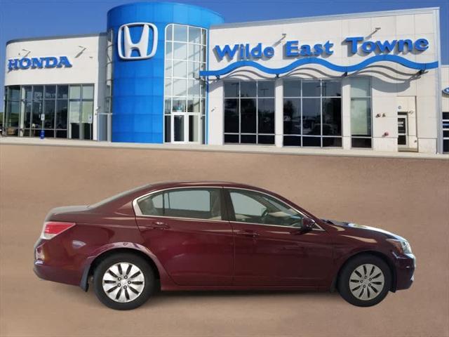 used 2012 Honda Accord car, priced at $9,788