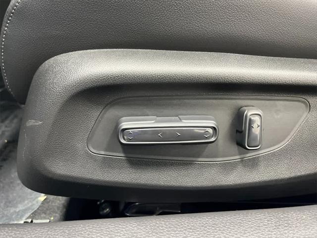 new 2025 Honda Civic Hybrid car