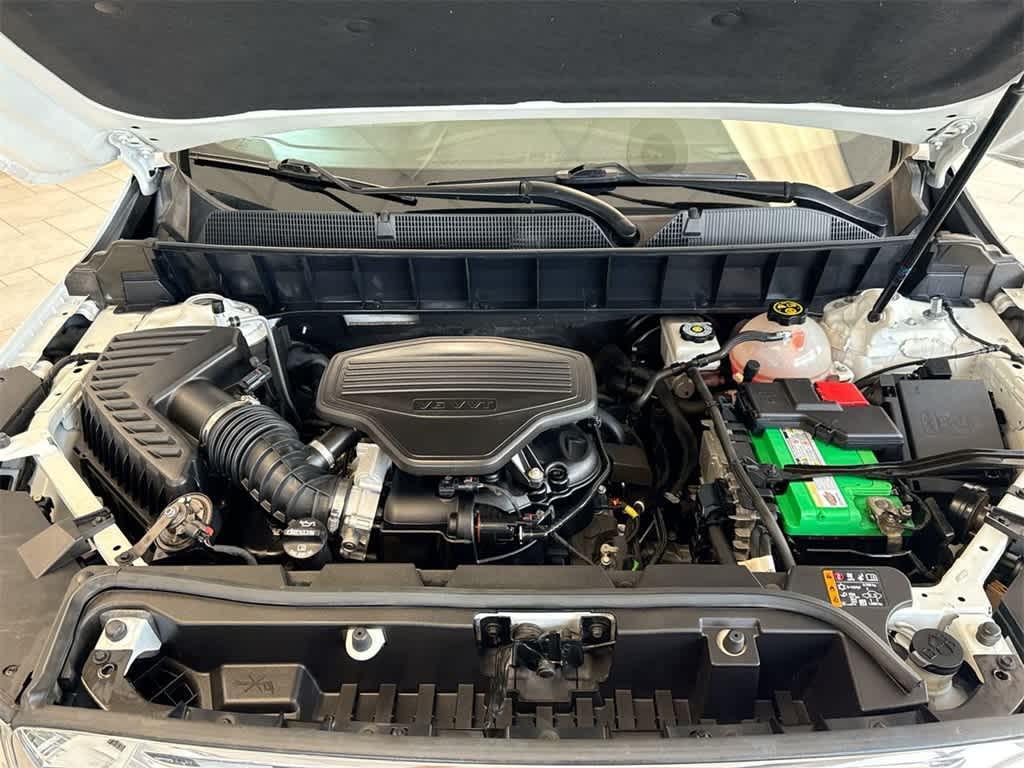 used 2019 GMC Acadia car, priced at $16,572