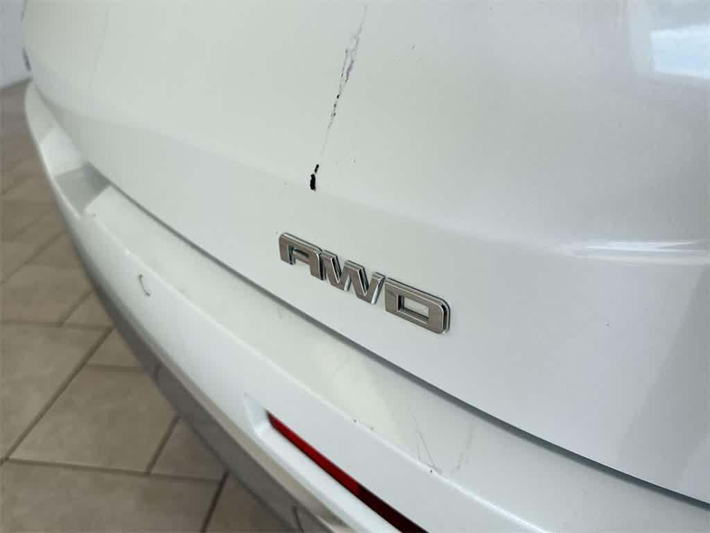 used 2019 GMC Acadia car, priced at $16,572
