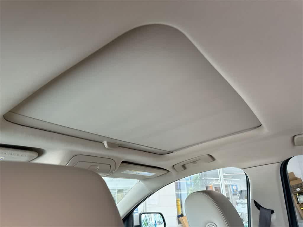 used 2019 GMC Acadia car, priced at $16,572