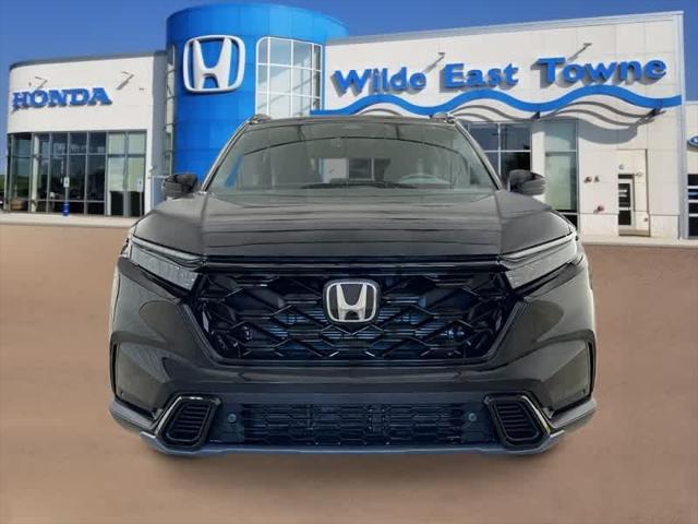 new 2024 Honda CR-V car, priced at $38,395