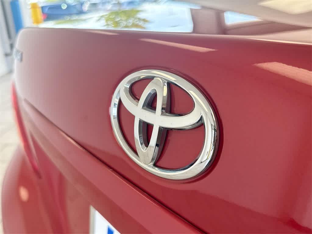used 2010 Toyota Corolla car, priced at $6,464