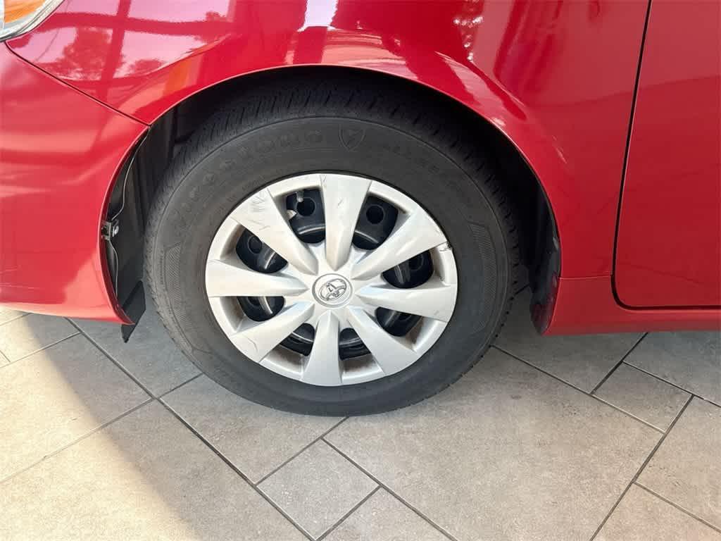 used 2010 Toyota Corolla car, priced at $6,464