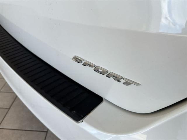 used 2023 Honda Odyssey car, priced at $37,937