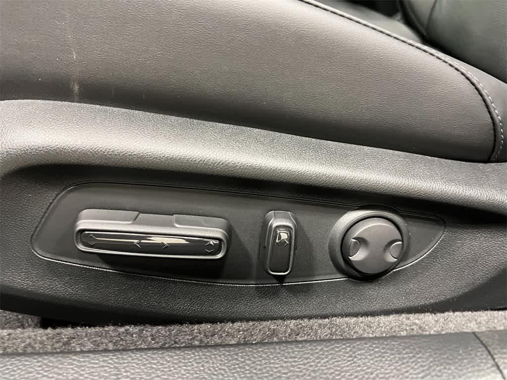 new 2025 Honda Accord Hybrid car