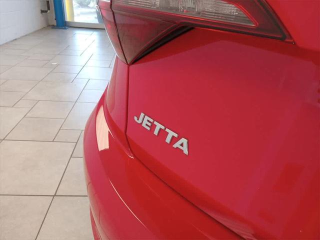 used 2020 Volkswagen Jetta car, priced at $19,992