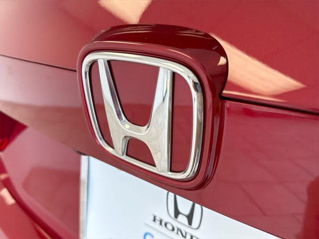 used 2022 Honda Accord car, priced at $23,855