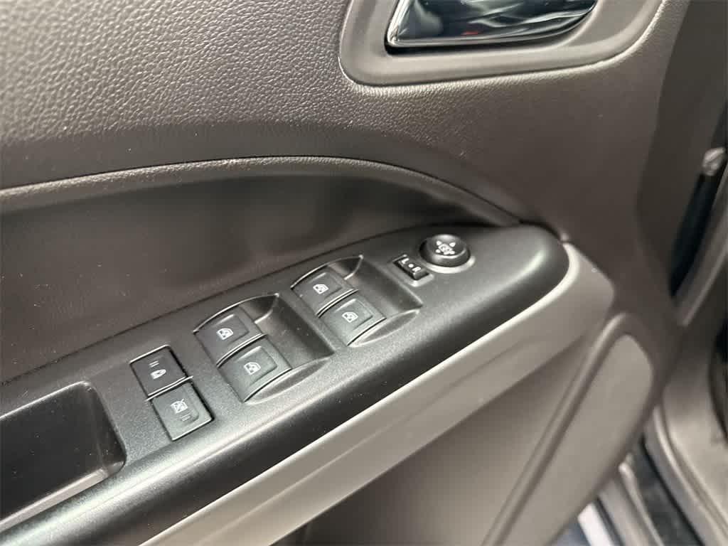 used 2017 Chevrolet Colorado car, priced at $23,270