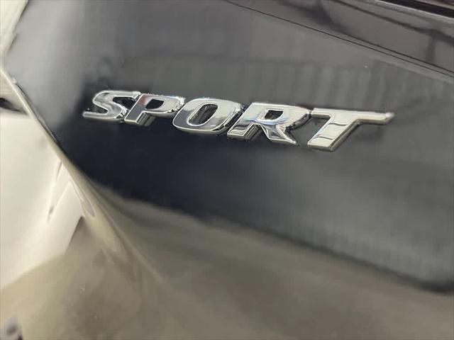 new 2025 Honda Civic car