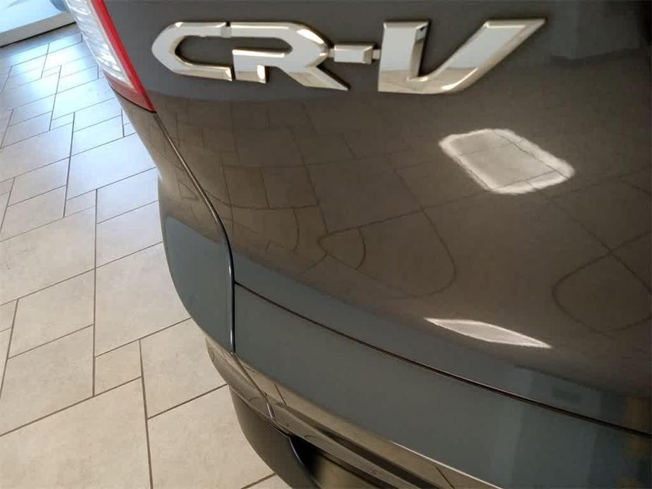 used 2014 Honda CR-V car, priced at $14,663