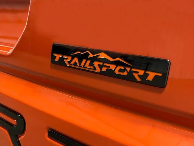 new 2026 Honda Passport car, priced at $51,260