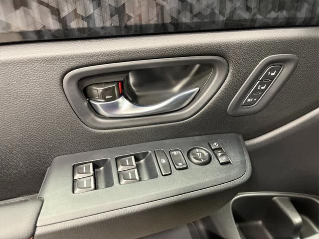 new 2026 Honda Passport car, priced at $51,260