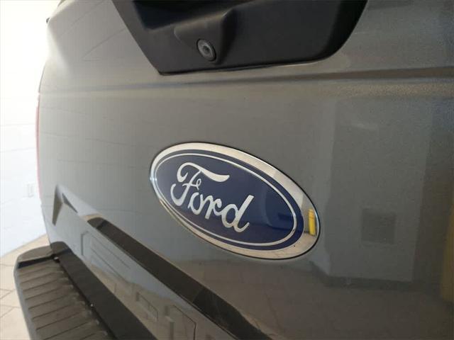 used 2019 Ford F-150 car, priced at $28,939