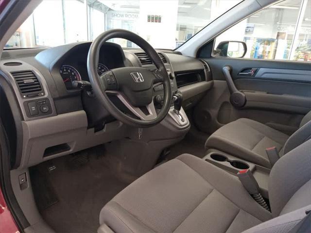 used 2008 Honda CR-V car, priced at $8,870