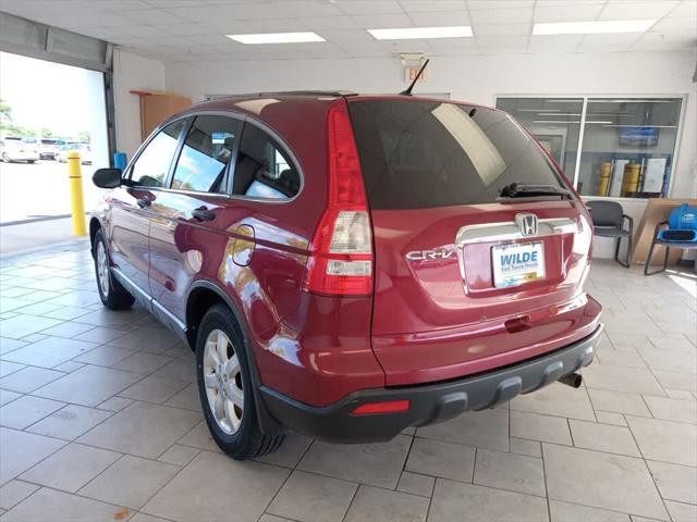 used 2008 Honda CR-V car, priced at $8,870