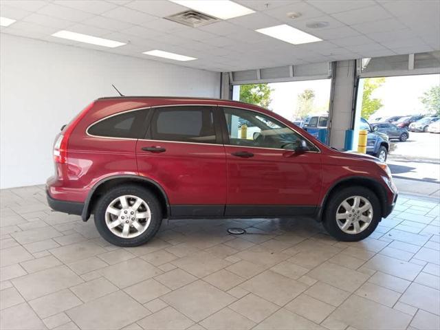 used 2008 Honda CR-V car, priced at $8,870